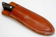 Escort 1st Production Run Fixed Blade