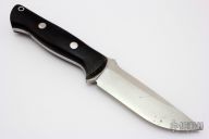 Bravo 1 - Custom Leather Sheath