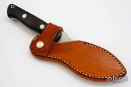 Bravo 1 - Custom Leather Sheath