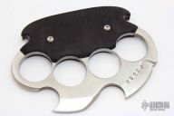 Steel Knuckles - Prototype
