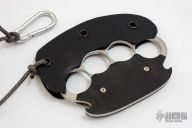 Steel Knuckles - Prototype