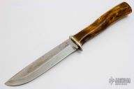 Morseth Brusletto Geilo Stag Hunter