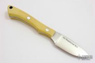 Micro Canadian - First Production Run