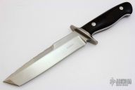 Tanto Fixed Blade
