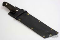 Tanto Fixed Blade
