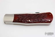 Large 2 Blade Trapper -  Slipjoint