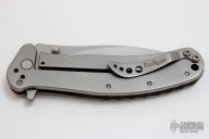 1730SS Zing - RJ Martin Design