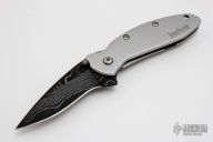 1620DAM Scallion - Damascus