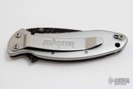 1620DAM Scallion - Damascus