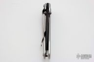 1620DAM Scallion - Damascus