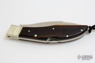 #300S D.H. Russell Lockblade