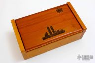 World Trade Center Commemorative Knife