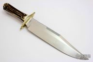 Large Bowie #0014 of 1000