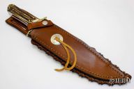 Large Bowie #0014 of 1000