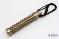 BitBucket - Anodized Aluminum