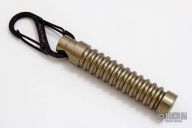 BitBucket - Anodized Aluminum