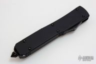 122-1T Ultratech D/E Black Tactical Standard