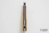 Single Blade Trapper - Slipjoint