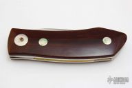 Colt Swing Folder by Barry Wood