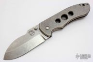 Burch Mid-Tech Folder - #53