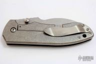 Burch Mid-Tech Folder - #53