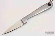 Integral Neck Knife #746