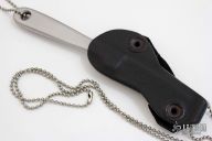 Integral Neck Knife #746