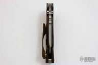 SOLO V4 Flipper - Full Ti Flipper