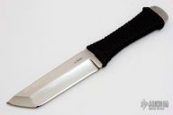 Tanto Neck Knife