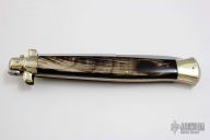 17.5" Swivel Bolster Picklock