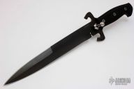 Custom Crossada - James Keating Design