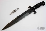 Custom Crossada - James Keating Design