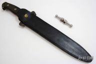 Custom Crossada - James Keating Design