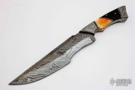 Damascus Fighter