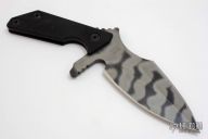 Strider/Szabo UUK Limited Edition - Prototype