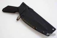 Strider/Szabo UUK Limited Edition - Prototype