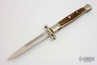 13" Italian Swinguard