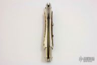 13" Italian Swinguard