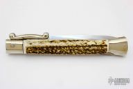 13" Italian Swinguard