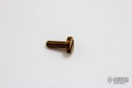 Titanium Pivot Screw 3.5" XM / XM-24