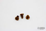 Titanium Handle Screws 3.5" XM / XM-24