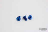 Titanium Handle Screws 3.5" XM / XM-24