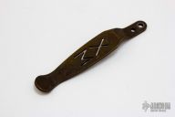 XM Pocket Clip with New Cutout Design