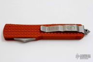 122-4 ORF Ultratech D/E Satin Standard - Monkey Edge Frag Pattern