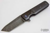 Grunt 3.5" Flipper