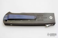 2000 Work Horse - Lefty