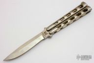 Weehawk Balisong - International Series 1985