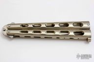 Weehawk Balisong - International Series 1985