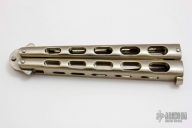 Weehawk Balisong - International Series 1985