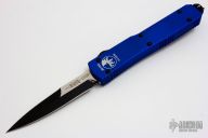 120-1BL Ultratech Bayonet Standard